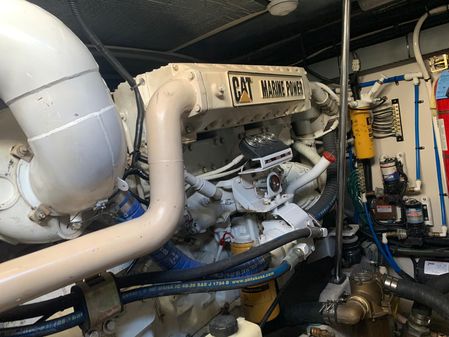 Sea Ray 540 Sundancer image