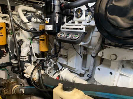 Sea Ray 540 Sundancer image