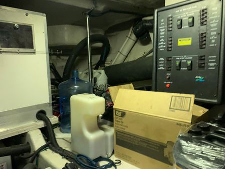 Sea Ray 540 Sundancer image