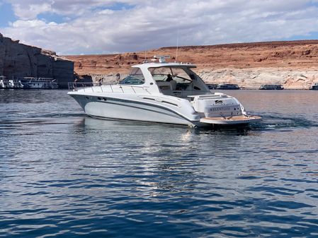 Sea Ray 540 Sundancer image