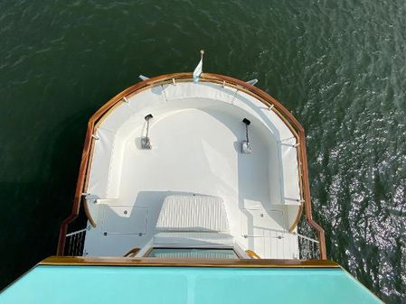 Custom POWER-CATAMARAN image