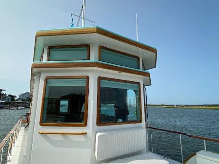 Custom POWER-CATAMARAN image