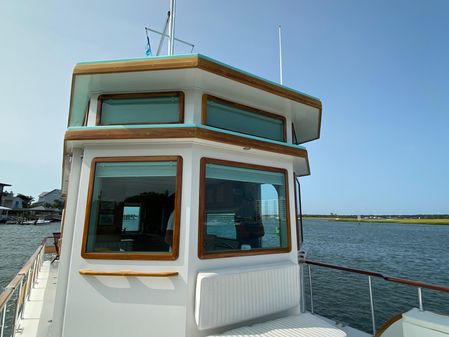 Custom Power Catamaran image