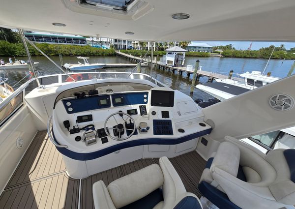 Sea Ray 480 Sedan Bridge image