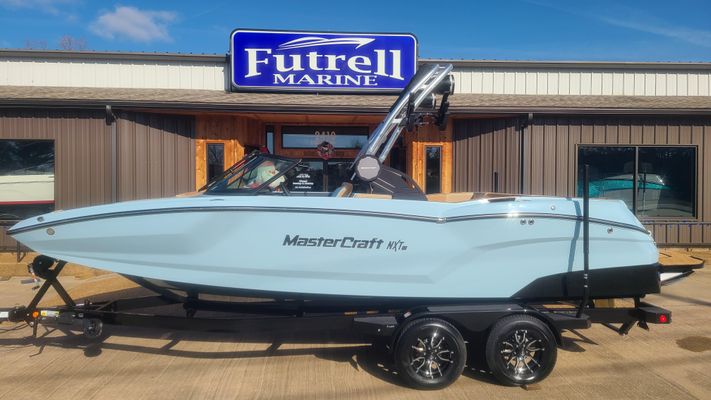 Mastercraft NXT22 - main image