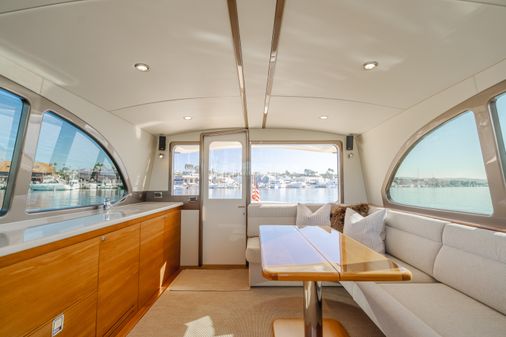 Palm Beach Motor Yachts PB50 image