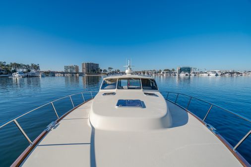 Palm Beach Motor Yachts PB50 image