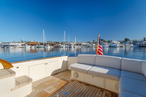 Palm Beach Motor Yachts PB50 image
