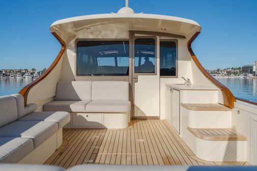 Palm Beach Motor Yachts PB50 image