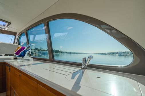 Palm Beach Motor Yachts PB50 image