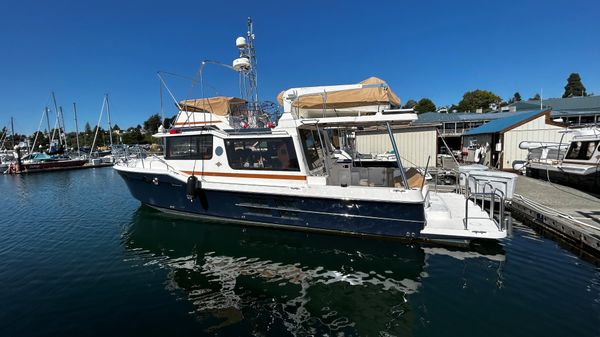 Ranger Tugs R-41 CB 