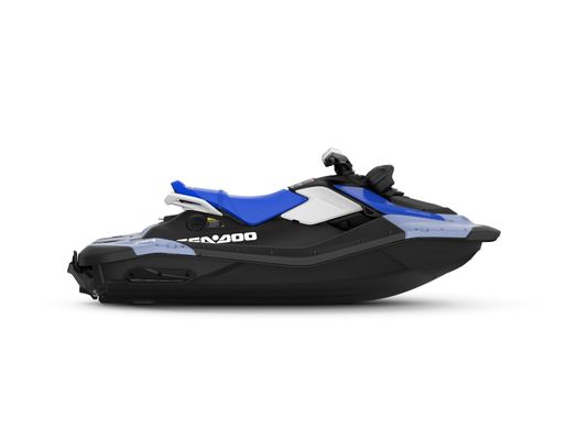 Sea-doo SPARK-2UP-CONVENIENCE-PACKAGE - main image