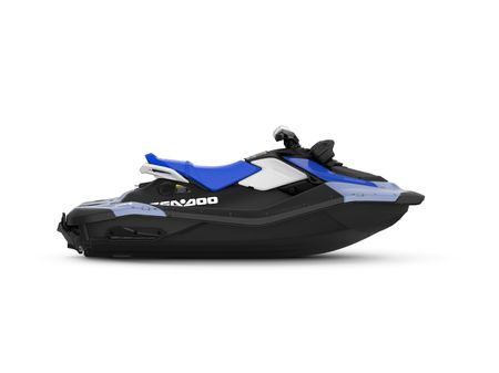 Sea-doo SPARK-2UP-CONVENIENCE-PACKAGE image