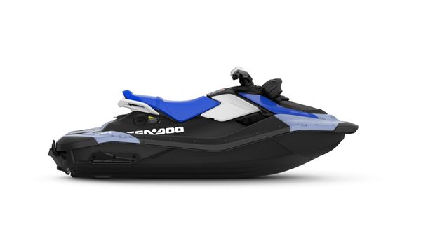 Sea-Doo SPARK 2UP CONVENIENCE PACKAGE 