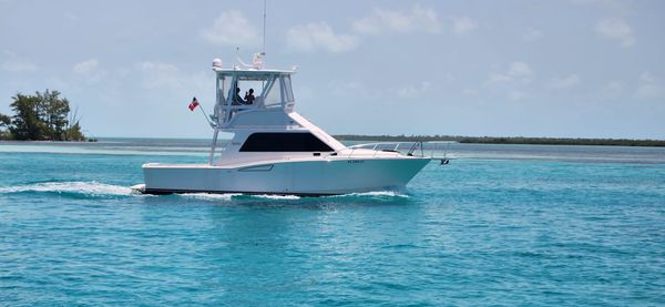 Cabo 35-FLYBRIDGE-SPORTFISHER image