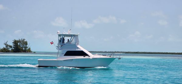 Cabo 35-FLYBRIDGE-SPORTFISHER image