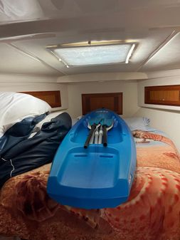 Cabo 35 Flybridge Sportfisher image