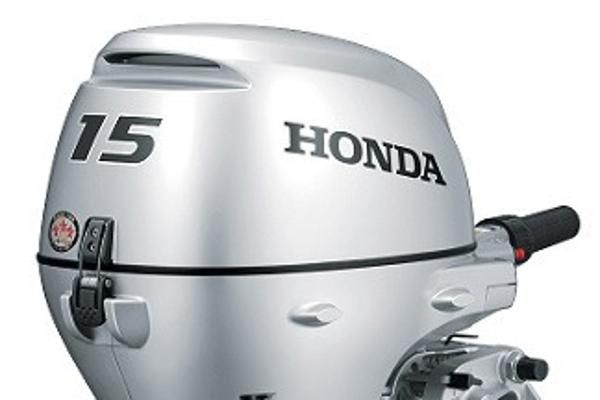 Honda 15Hp