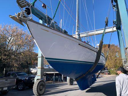 Mason 44' Aft Cockpit Cruiser image