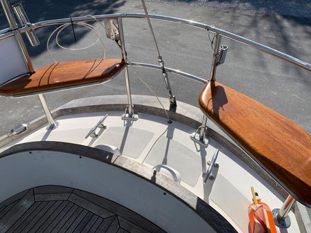 Mason 44' Aft Cockpit Cruiser image