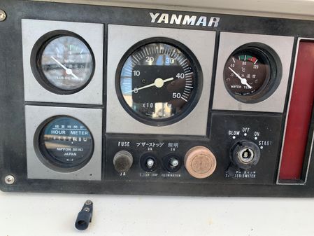 Mason 44' Aft Cockpit Cruiser image