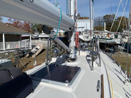 Mason 44' Aft Cockpit Cruiser image