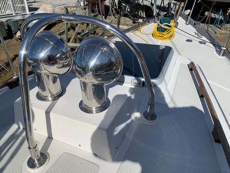 Mason 44' Aft Cockpit Cruiser image