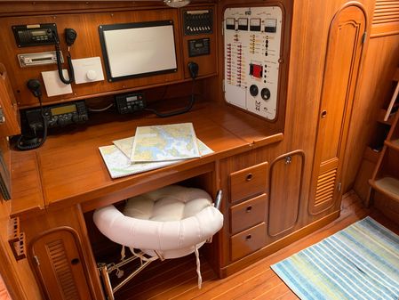 Mason 44' Aft Cockpit Cruiser image