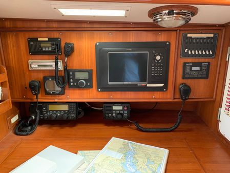 Mason 44' Aft Cockpit Cruiser image