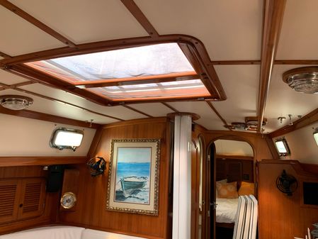 Mason 44' Aft Cockpit Cruiser image