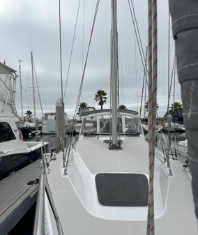 Catalina 355 image