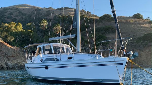 Catalina 355 