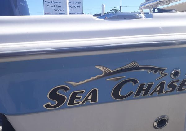 Sea-chaser 21-LX image