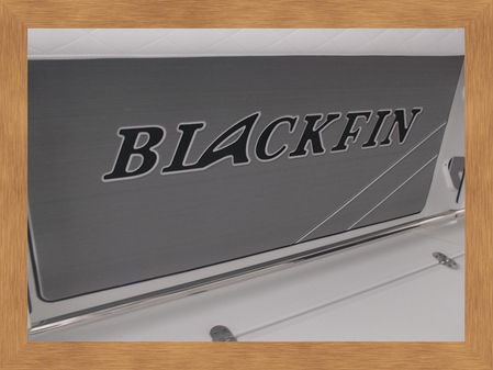 Blackfin 272 CC image