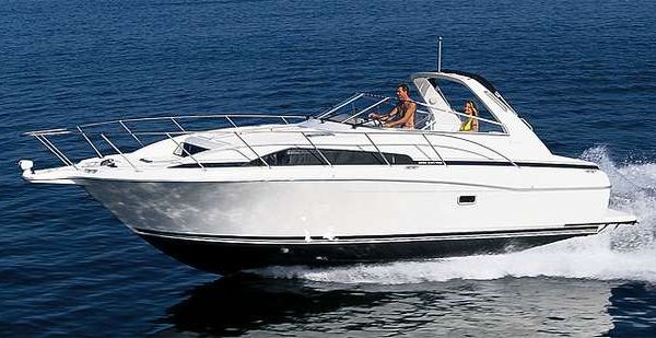 Bayliner 3255 Avanti 