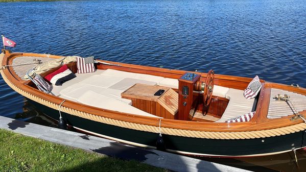 Breedendam P690 image