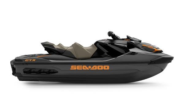 Sea-Doo GTX 230 
