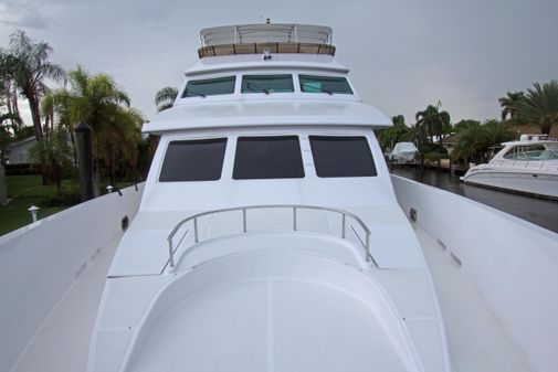 President 100 Motor Yacht image