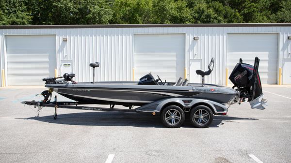 Ranger Z521 Comanche Ranger Cup