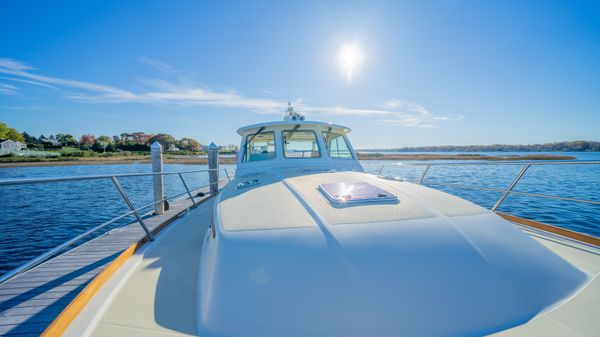 Sabre 42 Hardtop Express