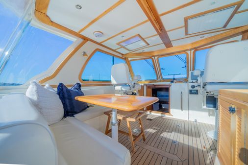 Sabre 42 Hardtop Express image