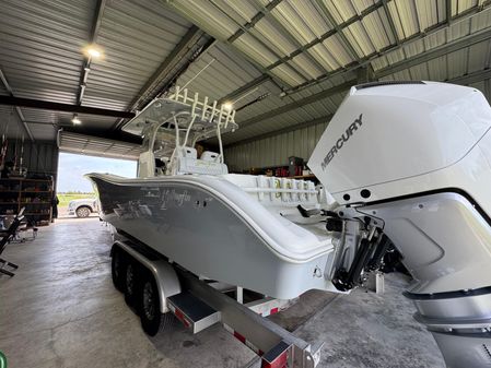 Yellowfin 36 Offshore image