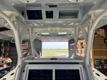 Yellowfin 36 Offshore image