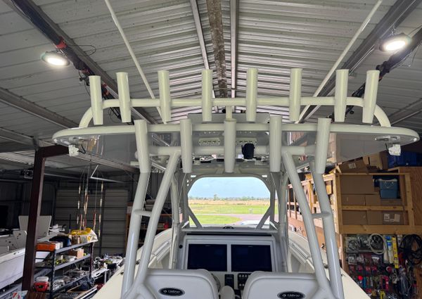 Yellowfin 36 Offshore image