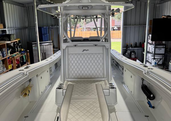 Yellowfin 36 Offshore image