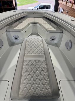 Yellowfin 36 Offshore image