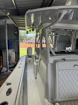 Yellowfin 36 Offshore image