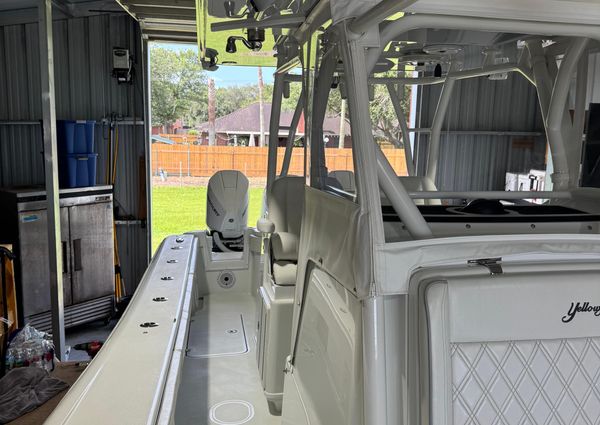 Yellowfin 36 Offshore image