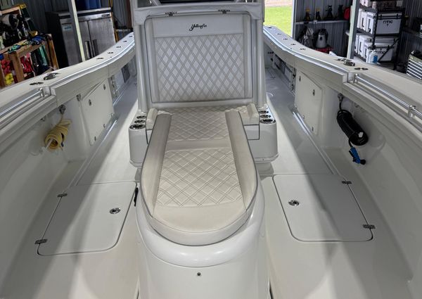 Yellowfin 36 Offshore image