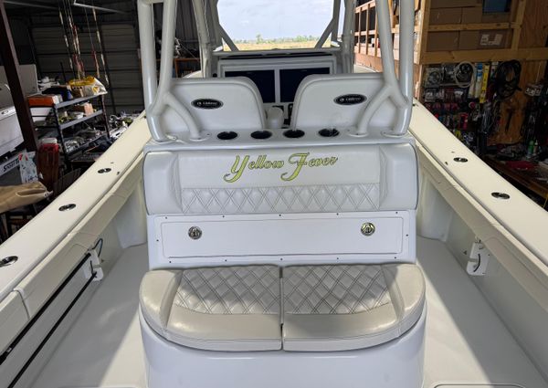 Yellowfin 36 Offshore image